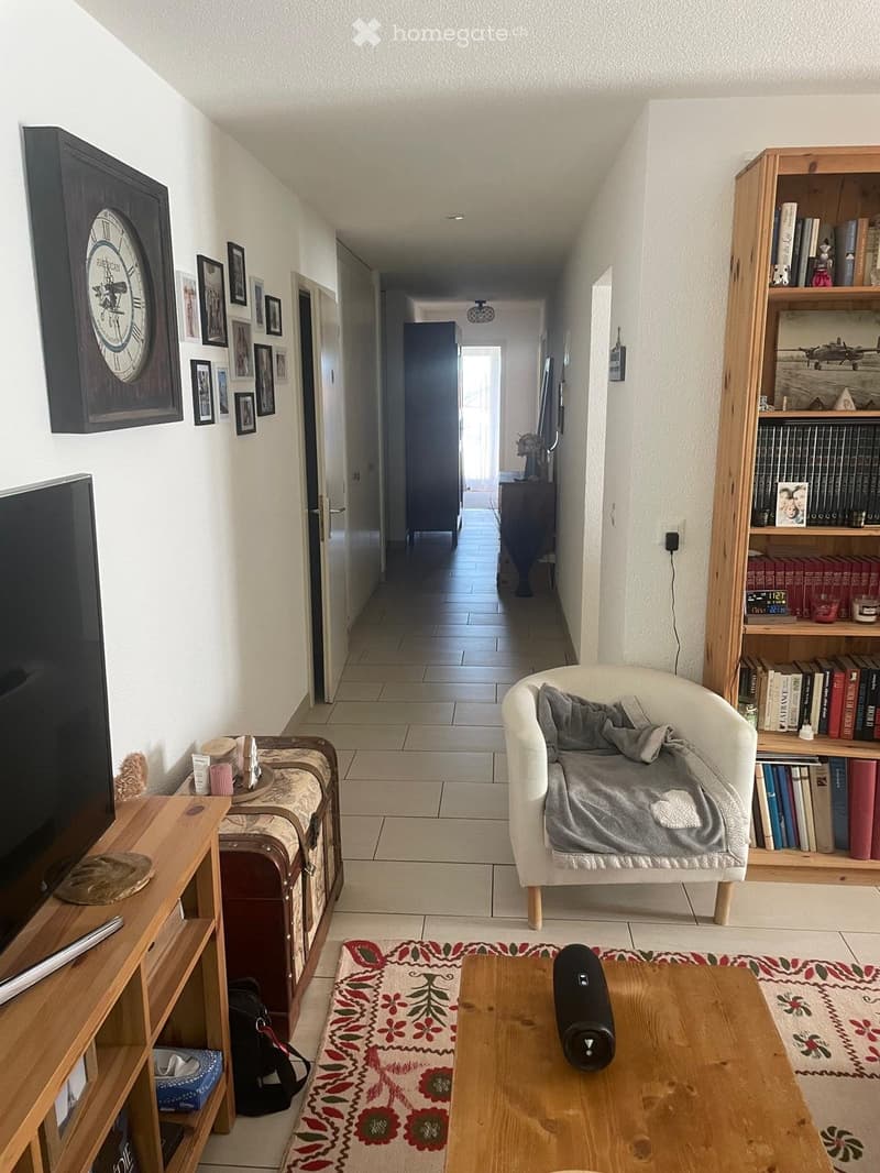 Appartement de 4,5 pièces 105 m² à Vuisternens-en-Ogoz (4)