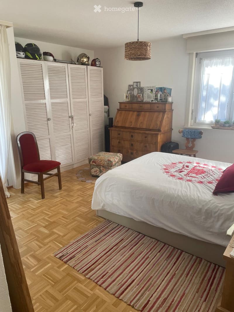 Appartement de 4,5 pièces 105 m² à Vuisternens-en-Ogoz (5)