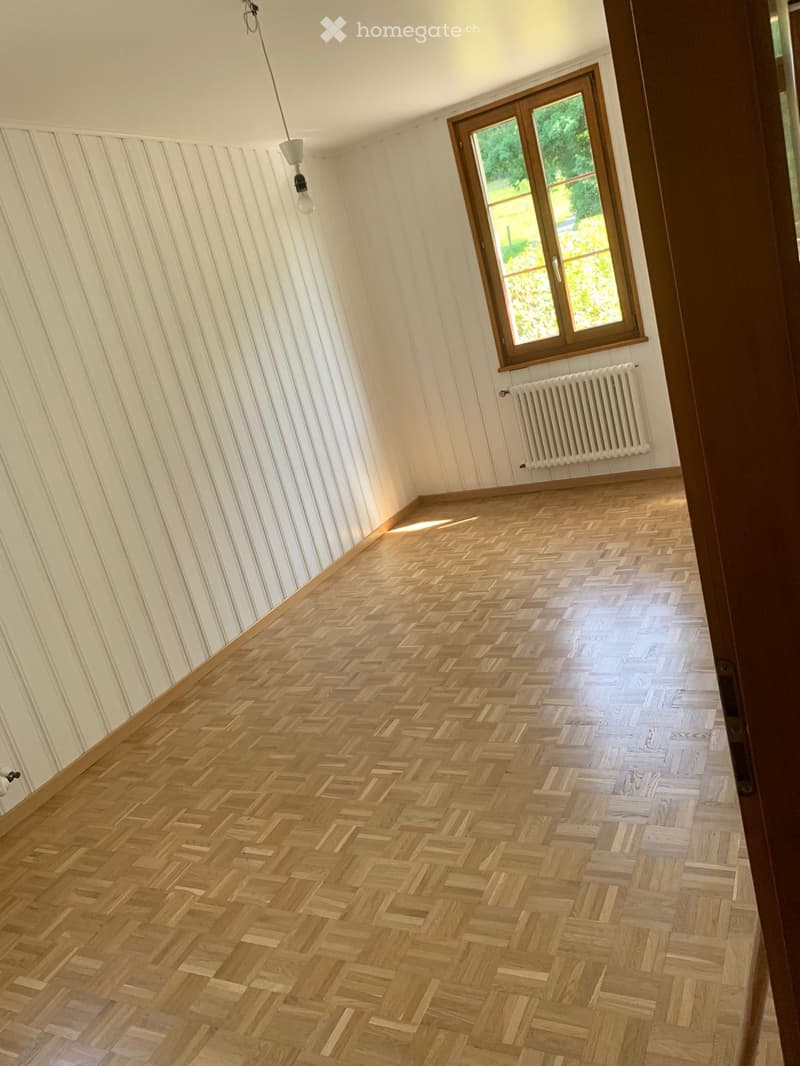 A louer - APPARTEMENT/MAISON DE 3.5PCS Henniez (5)