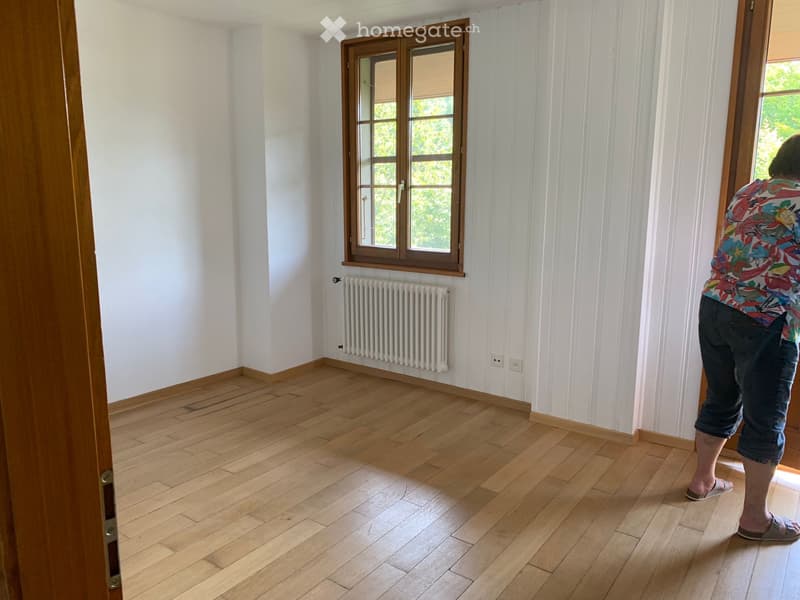 A louer - APPARTEMENT/MAISON DE 3.5PCS Henniez (4)