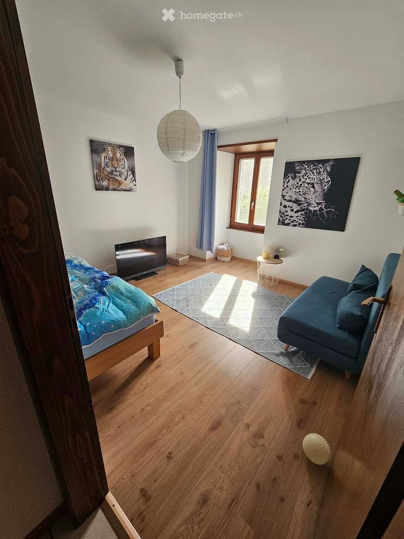 Appartement 3,5 (4)