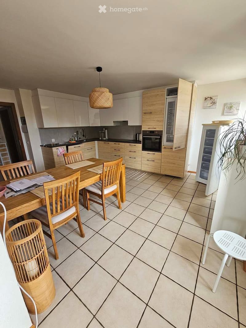 Appartement 3,5 (2)