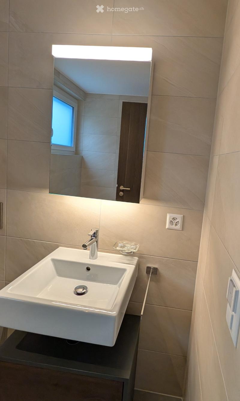 Appartement Pully Port (3)