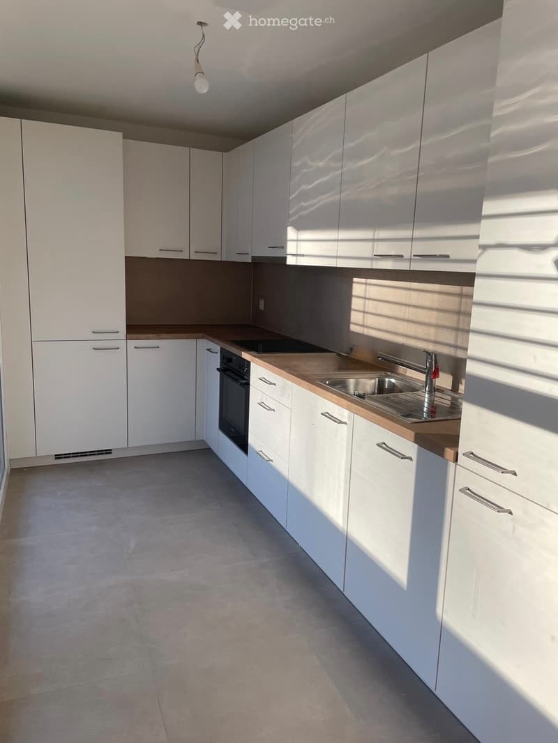 Appartement neuf 3.5 p / VISITES 29.10 à 17h + 31.10 à 11h (4)