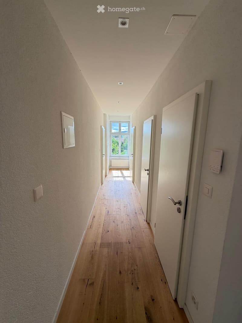 Apartement à louer 4.5 pieces (1)
