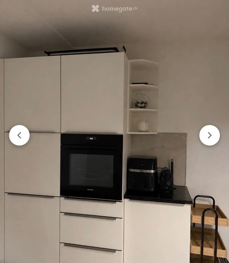 Superbe appartement, libre de suite, 3.5 pièces (4)