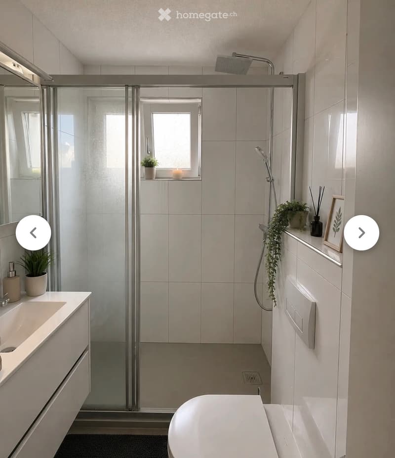 Superbe appartement, libre de suite, 3.5 pièces (5)