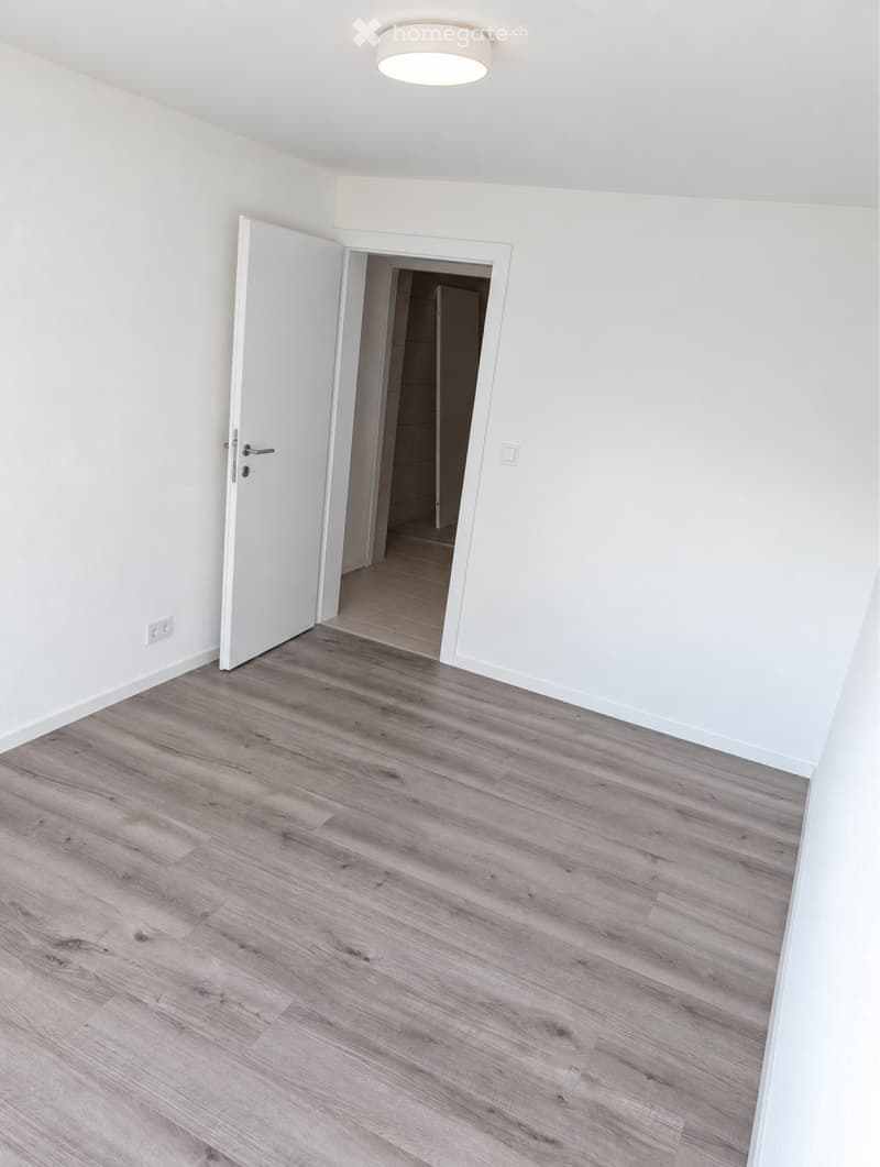appartement de 3,5 pièces avec terrasse, jardin (2)