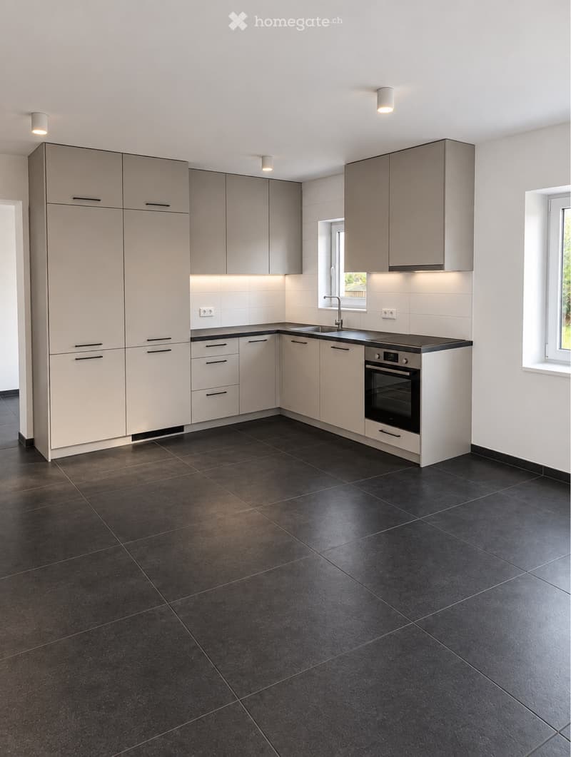 appartement de 3,5 pièces avec terrasse, jardin (3)