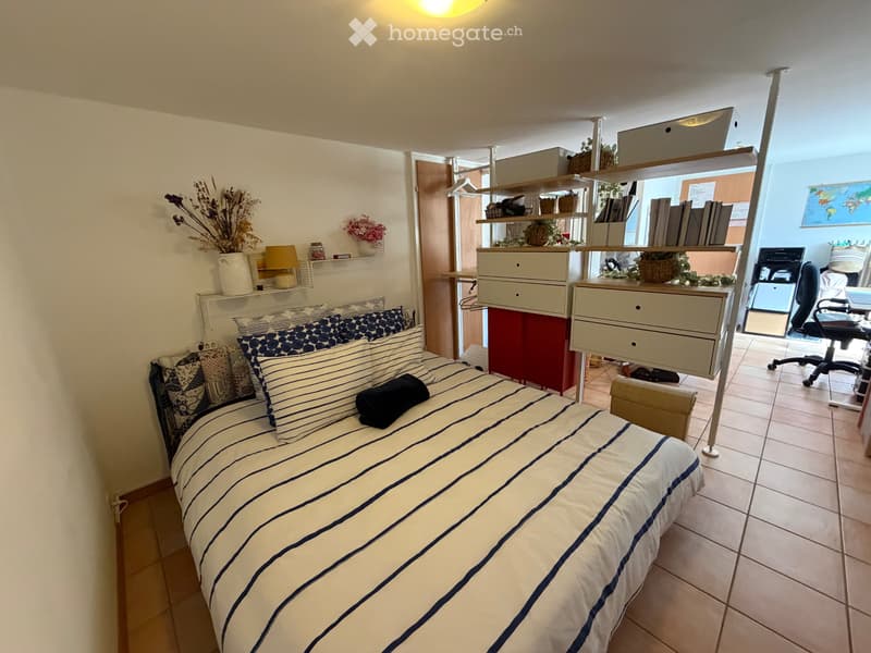 Villa mitoyenne de 5 pièces - ROLLE (8)