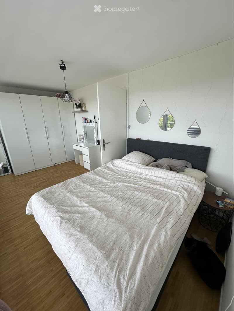 Apparemment 2.5 pièces à Morges (4)