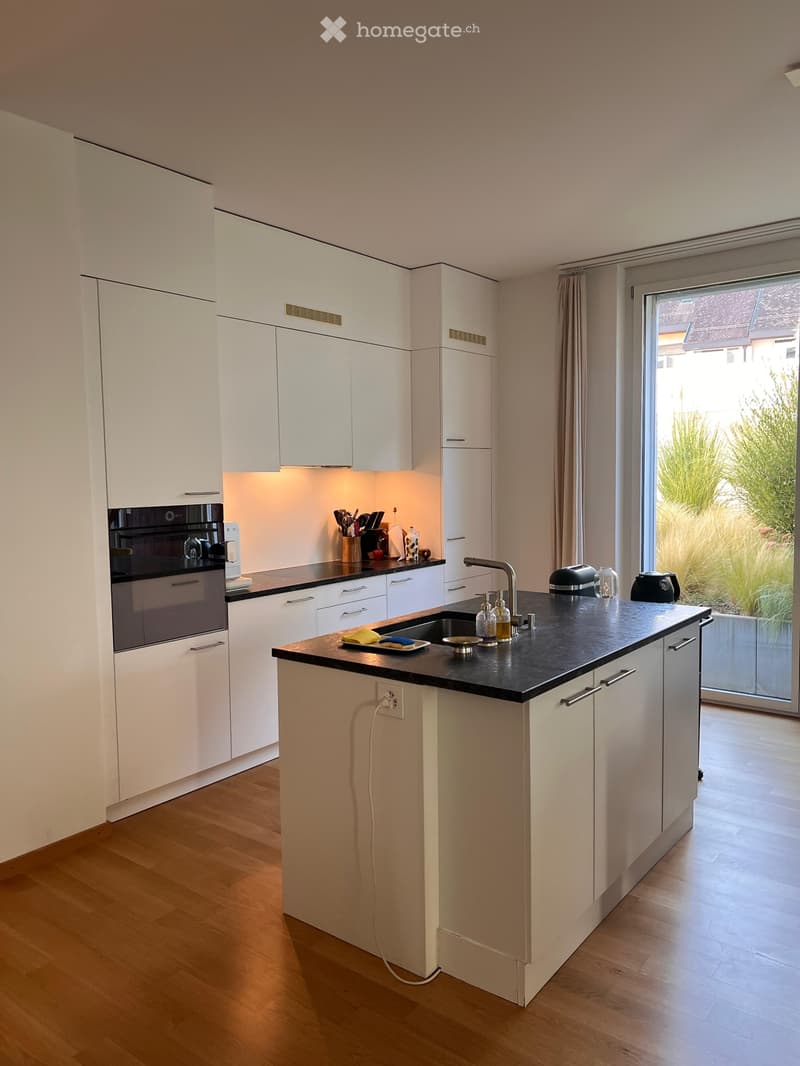 Rolle  3 pièces 73 m², 2 chambres  à remettre au 01.11 (4)