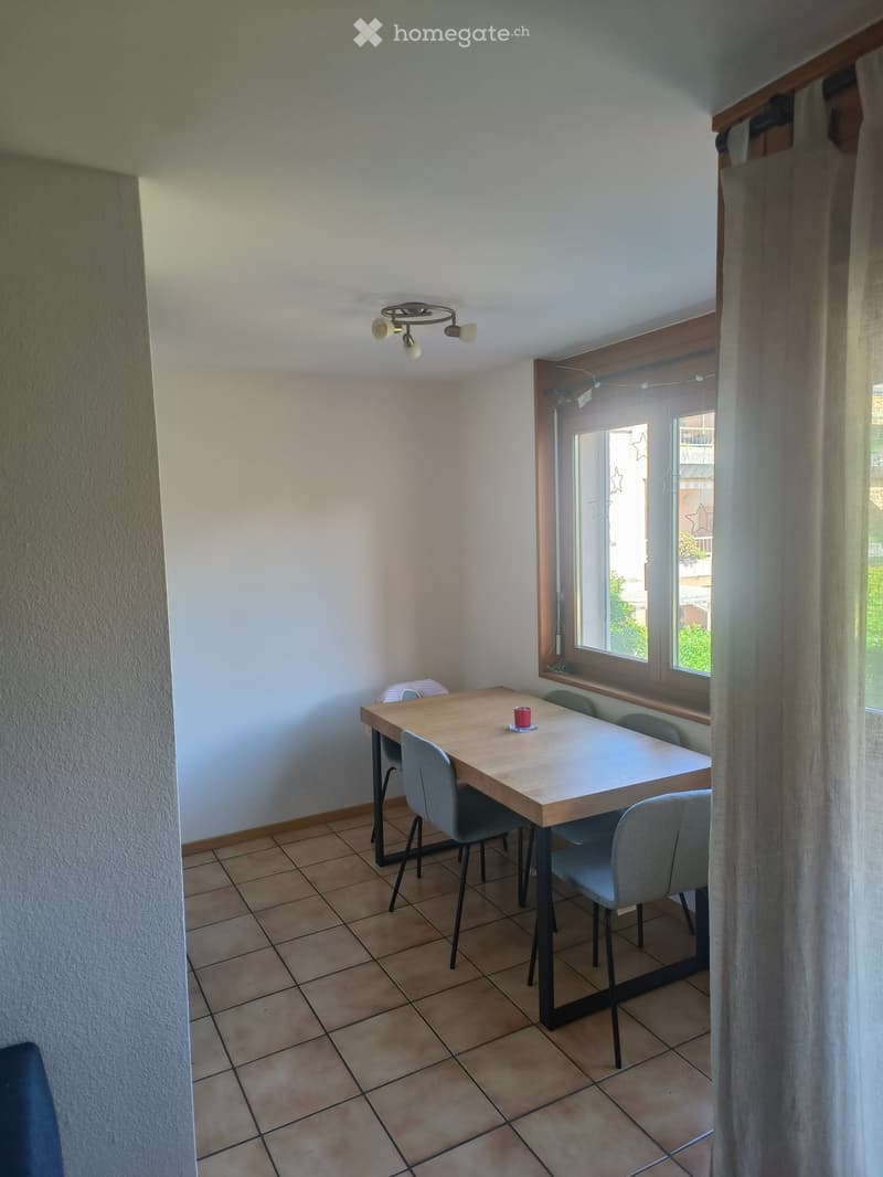 Appartement de 3.5 pces (2)