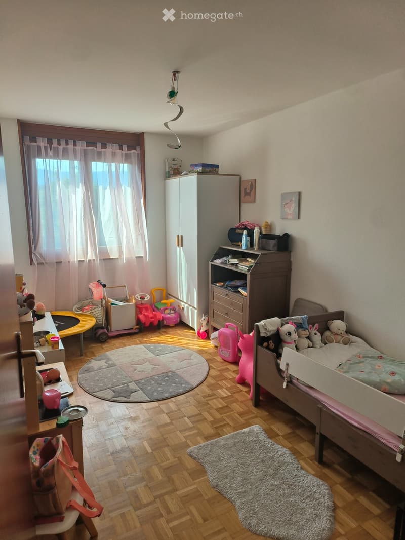 Appartement de 3.5 pces (4)