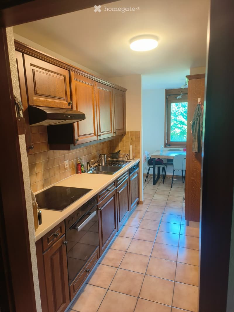 Appartement de 3.5 pces (3)
