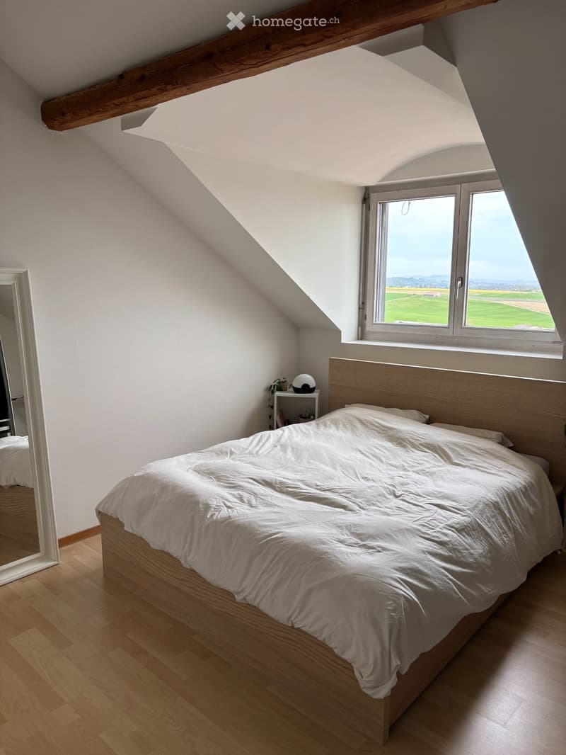 3.5 pièces au coeur de Saint-Blaise (5)
