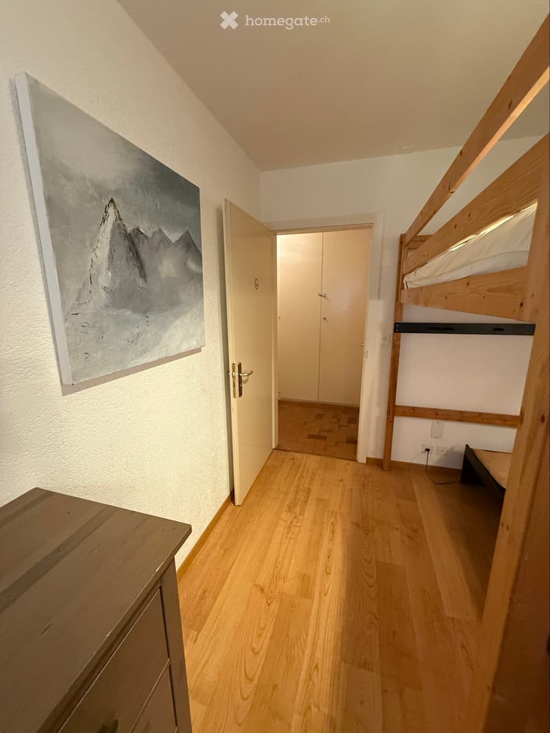 Crans-Montana - Petit studio à louer (2)