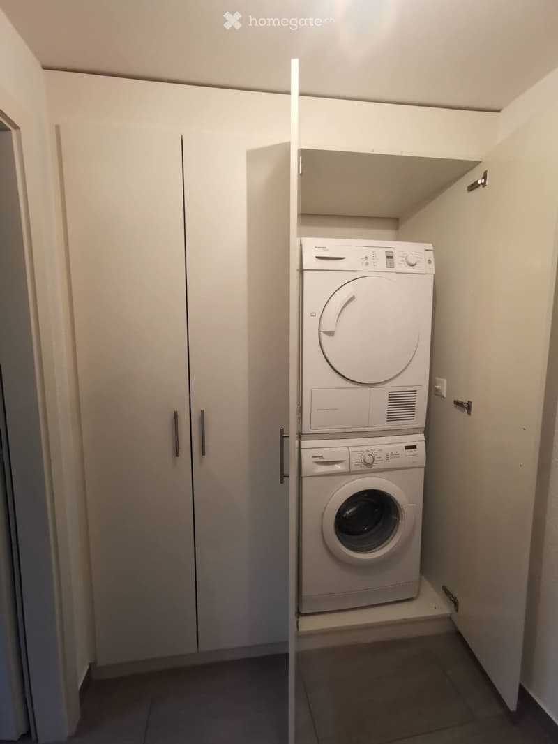 Duplex à Martigny-Croix (4)