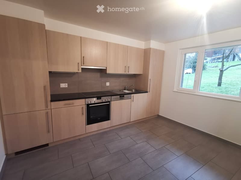 Duplex à Martigny-Croix (3)