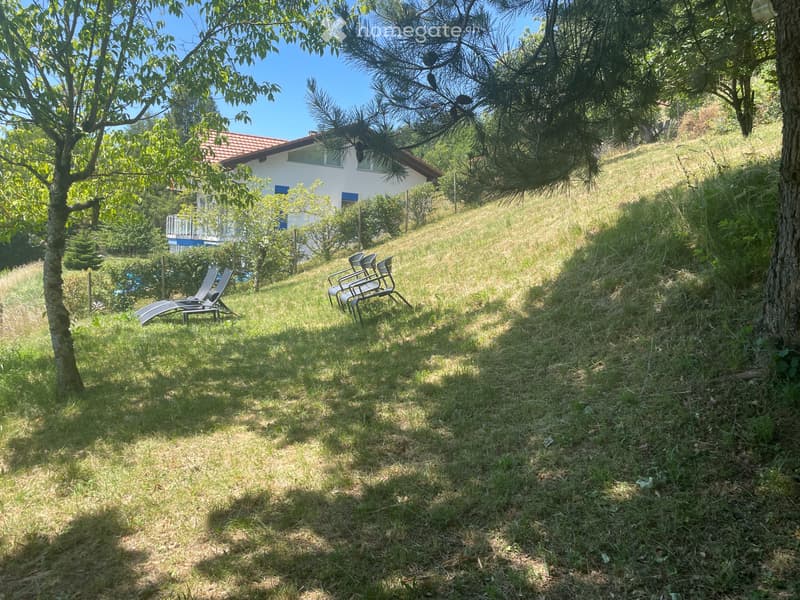 Chambre chez l'habitant (5)