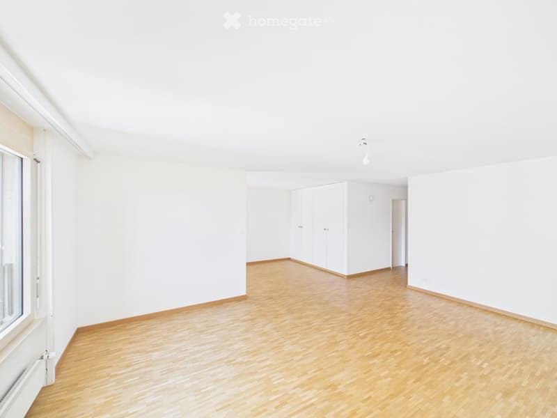 Schöne 3,5-Zimmer-Wohnung (89 m²) in Aadorf (2)