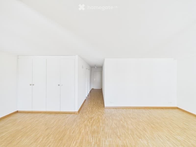 Schöne 3,5-Zimmer-Wohnung (89 m²) in Aadorf (3)