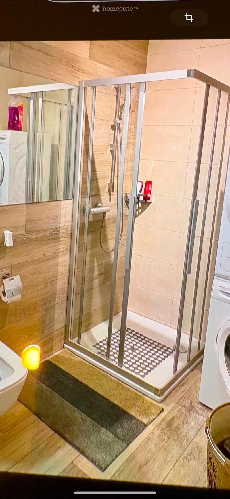 Spacieux appartement au Rez de chaussée (5)
