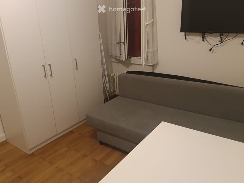 Sous - location d'appartement meublé (5)