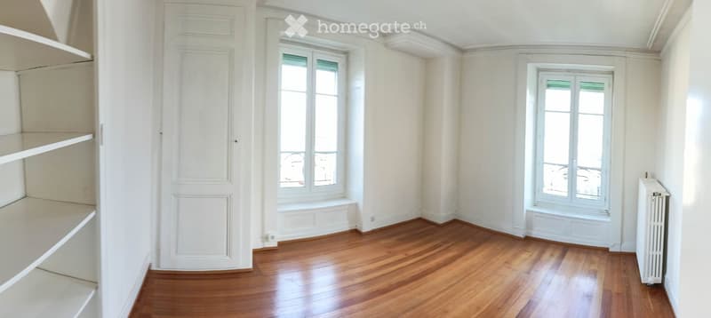 Appartement belvédère (2)