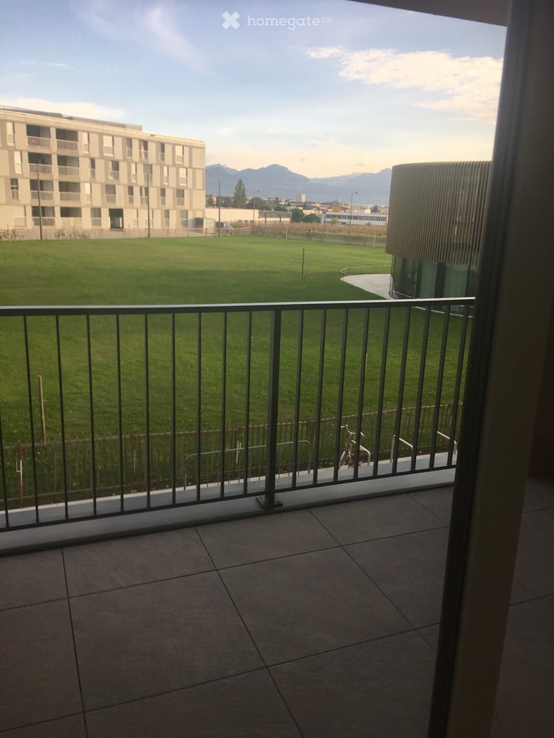 A louer très joli appartement à Crissier (3)