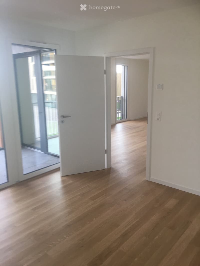 A louer très joli appartement à Crissier (4)