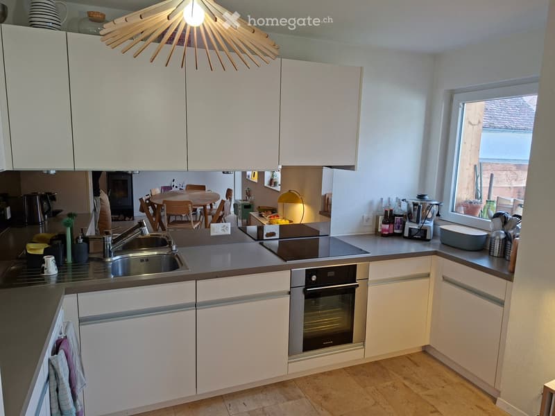 Charmant duplex 3,5 pièces avec jardin privatif (3)