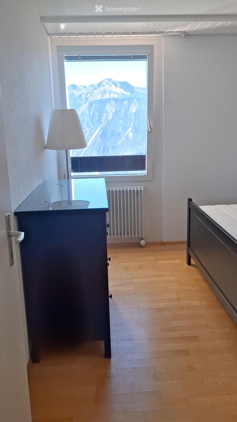 Ferienwohnung zu vermieten / Appartement de vacances à louer (4)