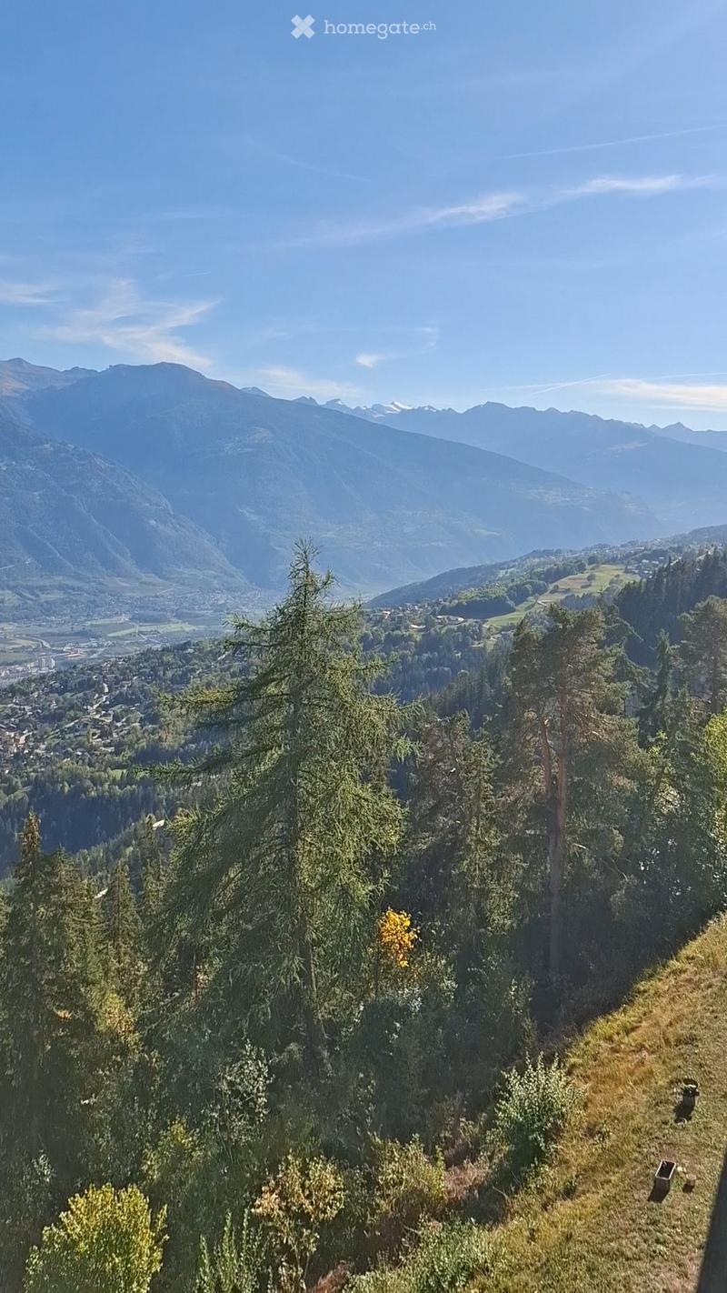 Ferienwohnung zu vermieten / Appartement de vacances à louer (2)