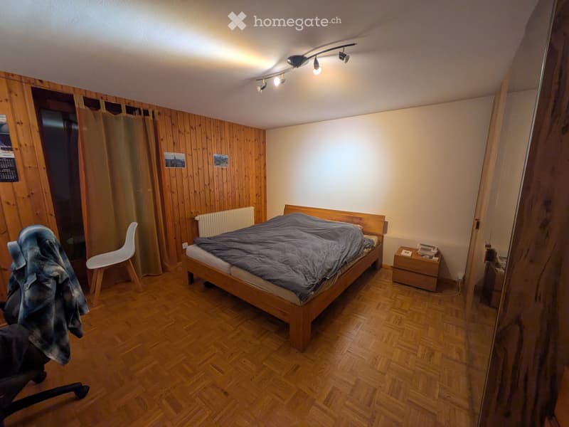 Location appartement 2,5 pièces Centre ville Martigny (3)