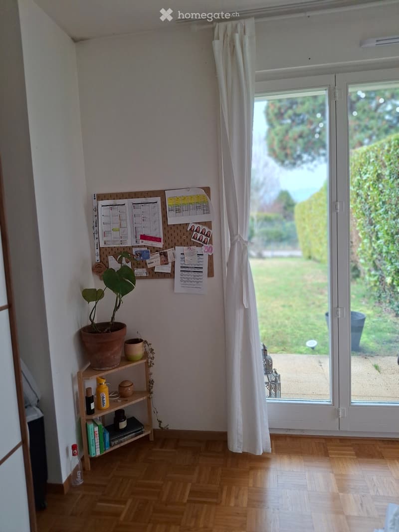 Chambre pour étudiante à louer (3)