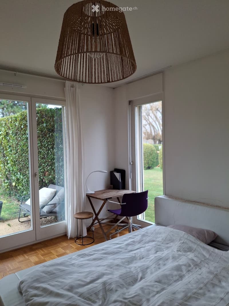 Chambre pour étudiante à louer (4)