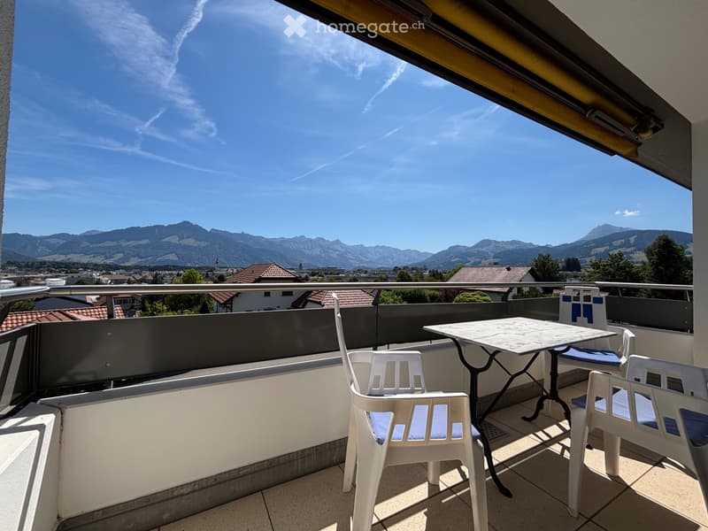 Chambre Parking Ménage Colocation de personnes actives (4)