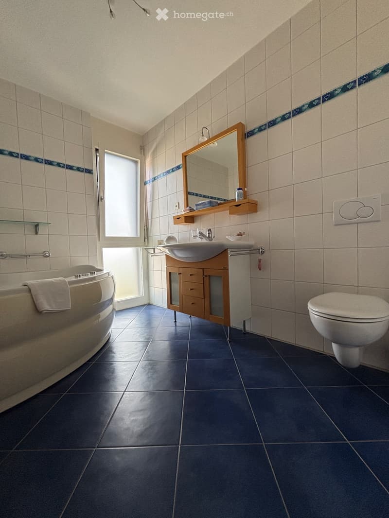 Chambre Parking Ménage Colocation de personnes actives (2)