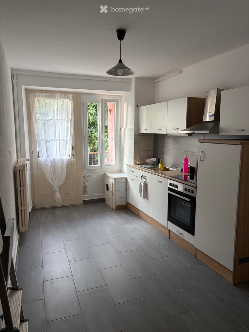 Appartement à louer (1)