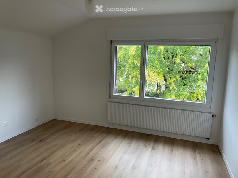 Magnifique 3.5 pièces, avec jardin privatif, 100m²  Couvet (5)