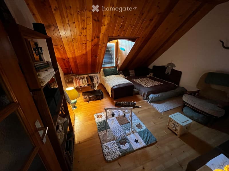 Spacieux appartement de 4,5 pièces, 120m2 (5)