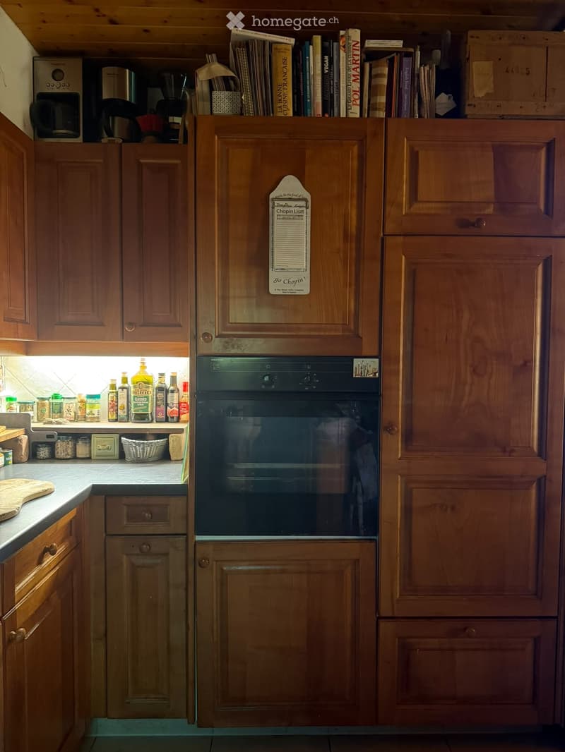 Spacieux appartement de 4,5 pièces, 120m2 (3)
