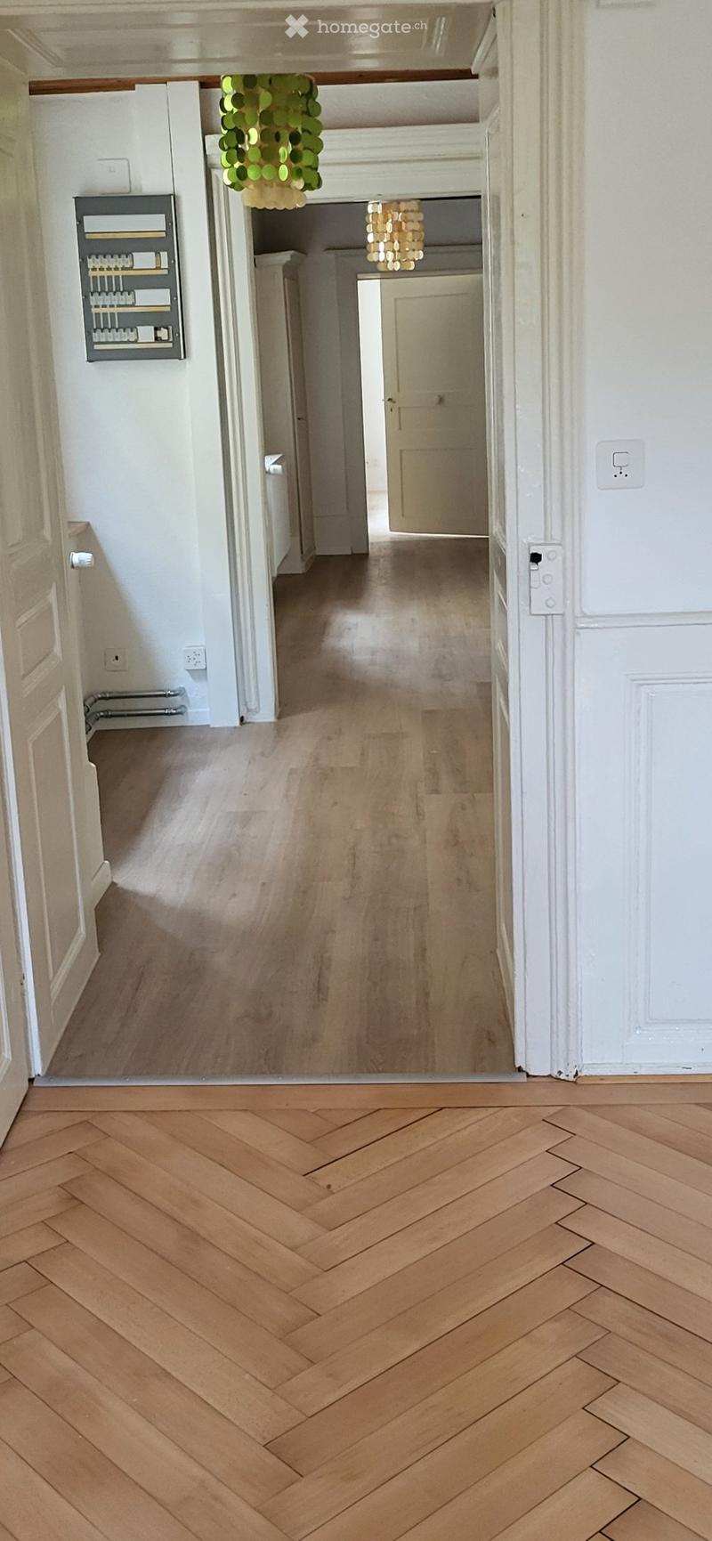 Appartement à louer (1)