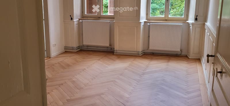 Appartement à louer (5)