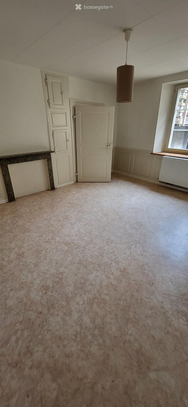 Appartement à louer (3)