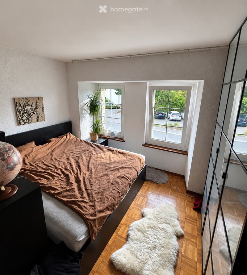 Studio spacieux de 45 m² à Romanel-sur-Lausanne (3)