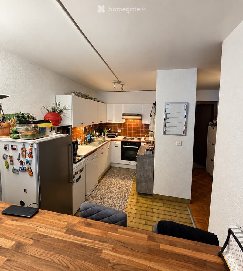 Studio spacieux de 45 m² à Romanel-sur-Lausanne (4)
