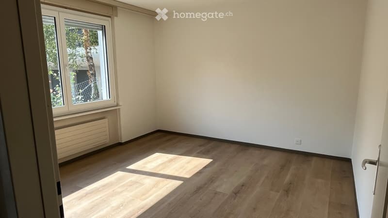 Appartement 3 pièces lumineux avec balcon à Neuchâtel (3)