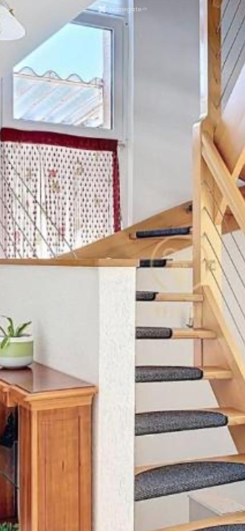VILLA 5.5 PIÈCES À LOUER  MONTHEY (3)